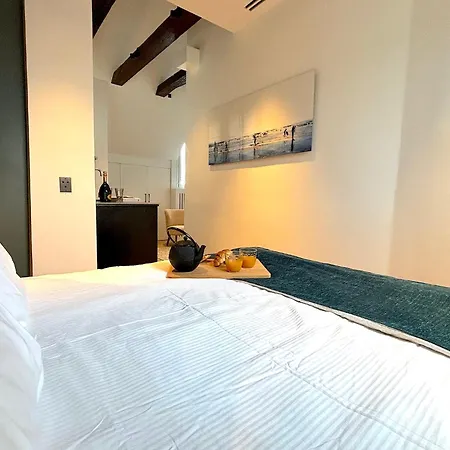 Le Loft Grenelle Apartment Paris