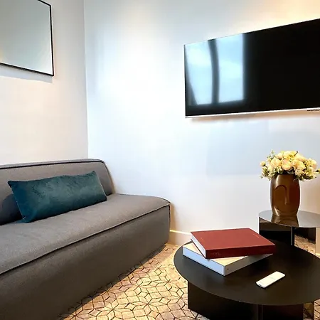 Le Loft Grenelle *