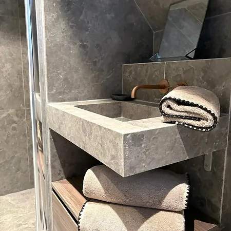 شقة Le Loft Grenelle باريس