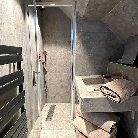 Le Loft Grenelle Διαμέρισμα *