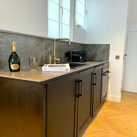 Le Loft Grenelle