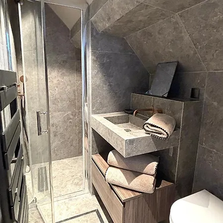 Le Loft Grenelle Apartment *