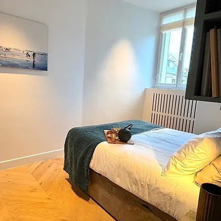 Le Loft Tour Eiffel