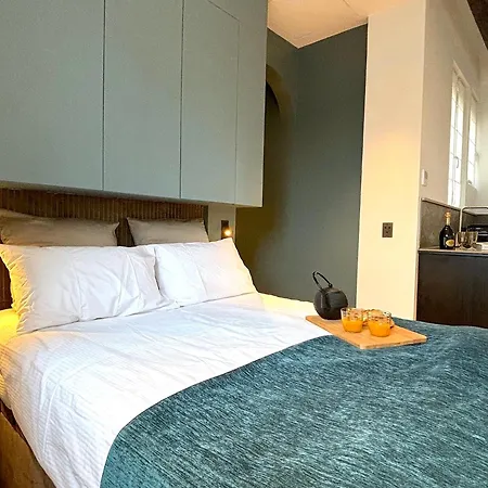 Le Loft Grenelle Paryż