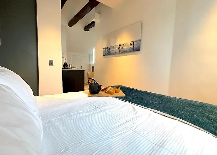 Le Loft Grenelle Appartement Parijs