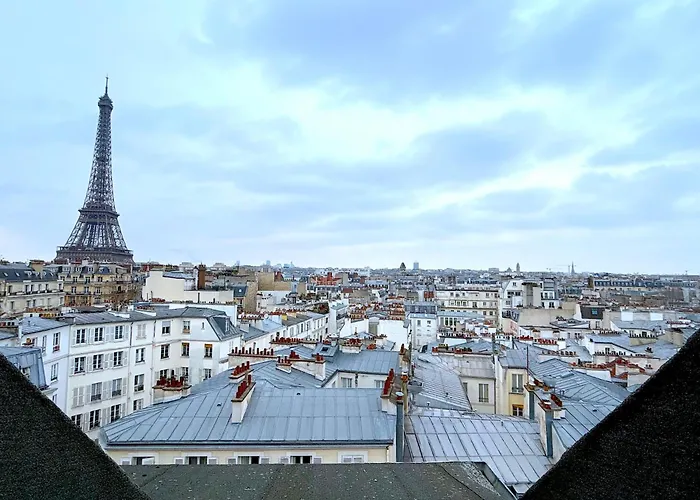 Le Loft Grenelle