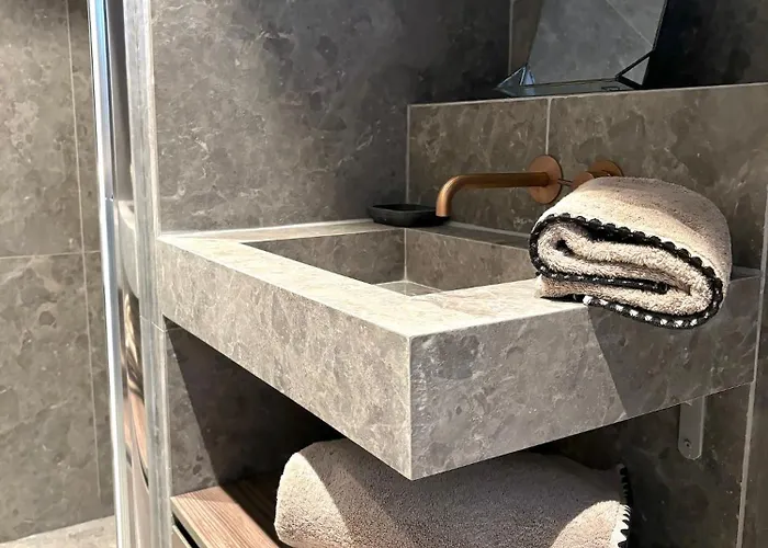 Appartement Le Loft Grenelle Parijs