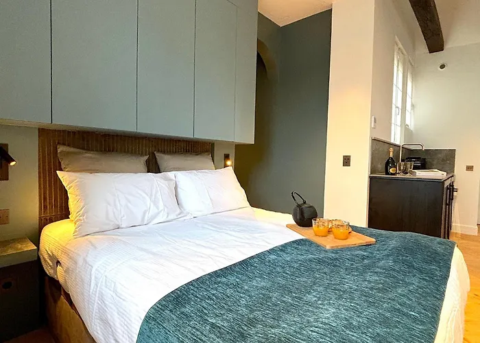 Le Loft Grenelle Parijs
