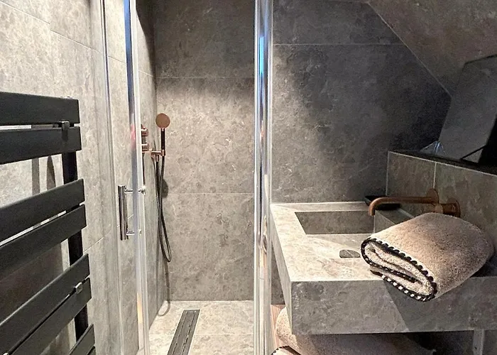 Le Loft Grenelle Appartement *