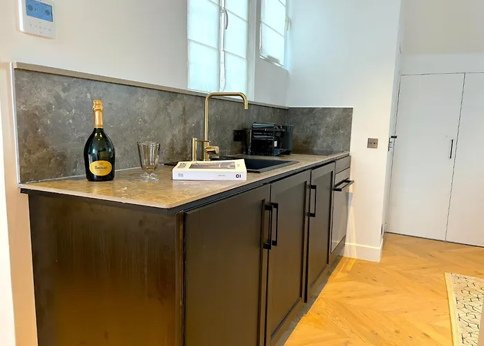 Le Loft Grenelle