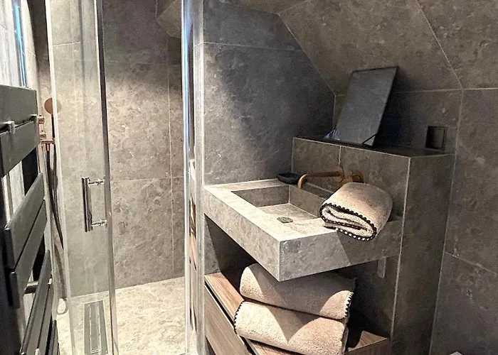 Le Loft Grenelle Appartement *