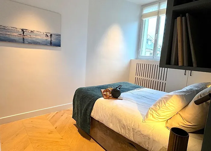 Le Loft Grenelle