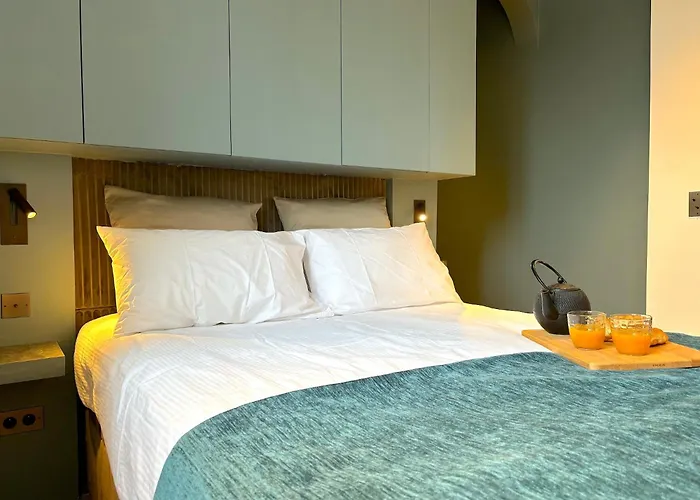 Le Loft Grenelle Appartement